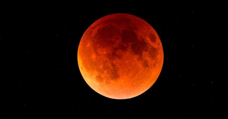 A total lunar eclipse occurred on 27thJuly,2018. The Moon passed through the center of Earth's shadow which was the first central lunar eclipse since 15 June 2011.This lunar eclipse coincided with the Mars that happens once every 25,000 years. On this day a telescope was set up by a group of students in the football field at NIIT University from 10:30 pm to 2:45 am. It was an extraordinary event to witness.